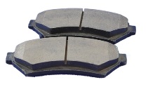 Brake Pad Replacement