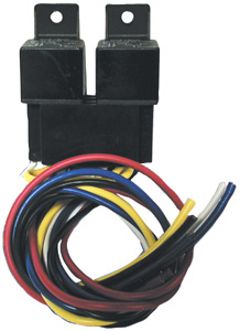 Car Relay Replacement Car Relay Replacement