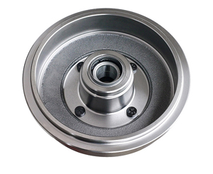 Car Brake Drums Replacement Car Brake Drums Replacement