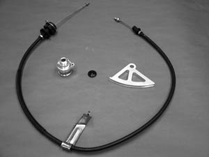 Car Clutch Cable Replacement Car Clutch Cable Replacement