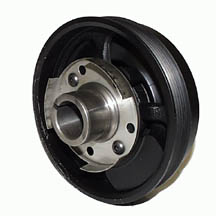 Car Harmonic Balancer Replacement Car Harmonic Balancer Replacement