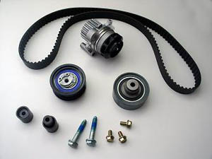 Car Timing Belt or Chain Replacement Car Timing Belt or Chain Replacement