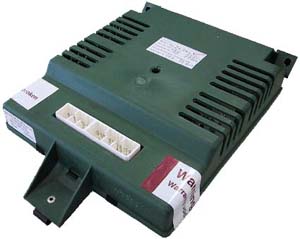 Car BCM Module Replacement Car BCM Module Replacement