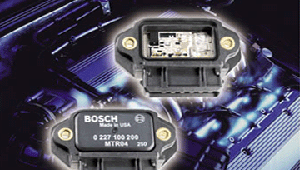 Car DFI Module Replacement Car DFI Module Replacement