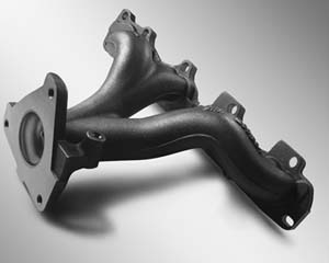 Car Exhaust Manifold Replacement Car Exhaust Manifold Replacement
