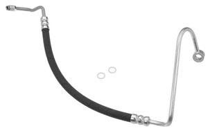 Car Power Steering Hose Replacement Car Power Steering Hose Replacement